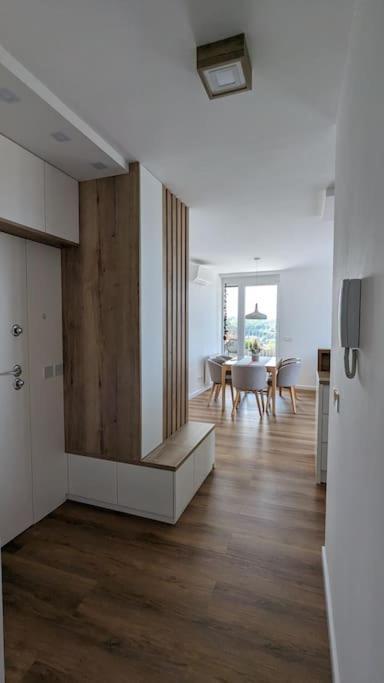 Pannonrama Apartment
