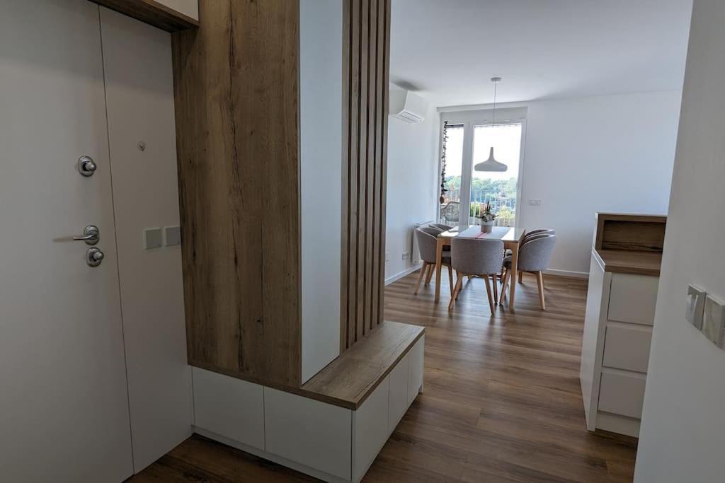 Pannonrama Apartment Budapest