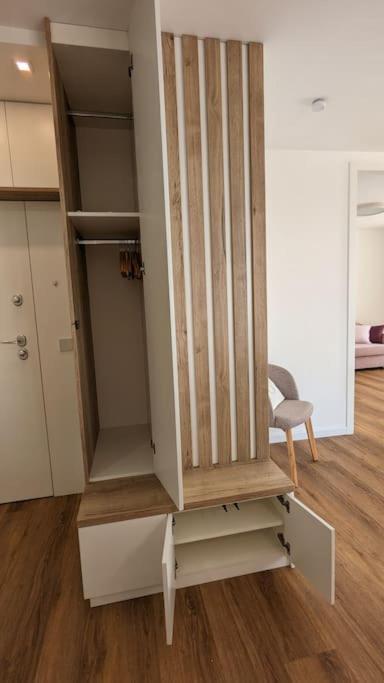 Pannonrama Apartment
